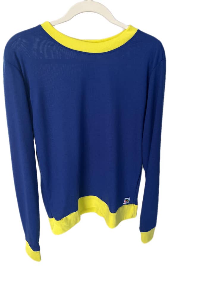 "The Spring" Super Soft Sweater for wholesale by Barely Canadian