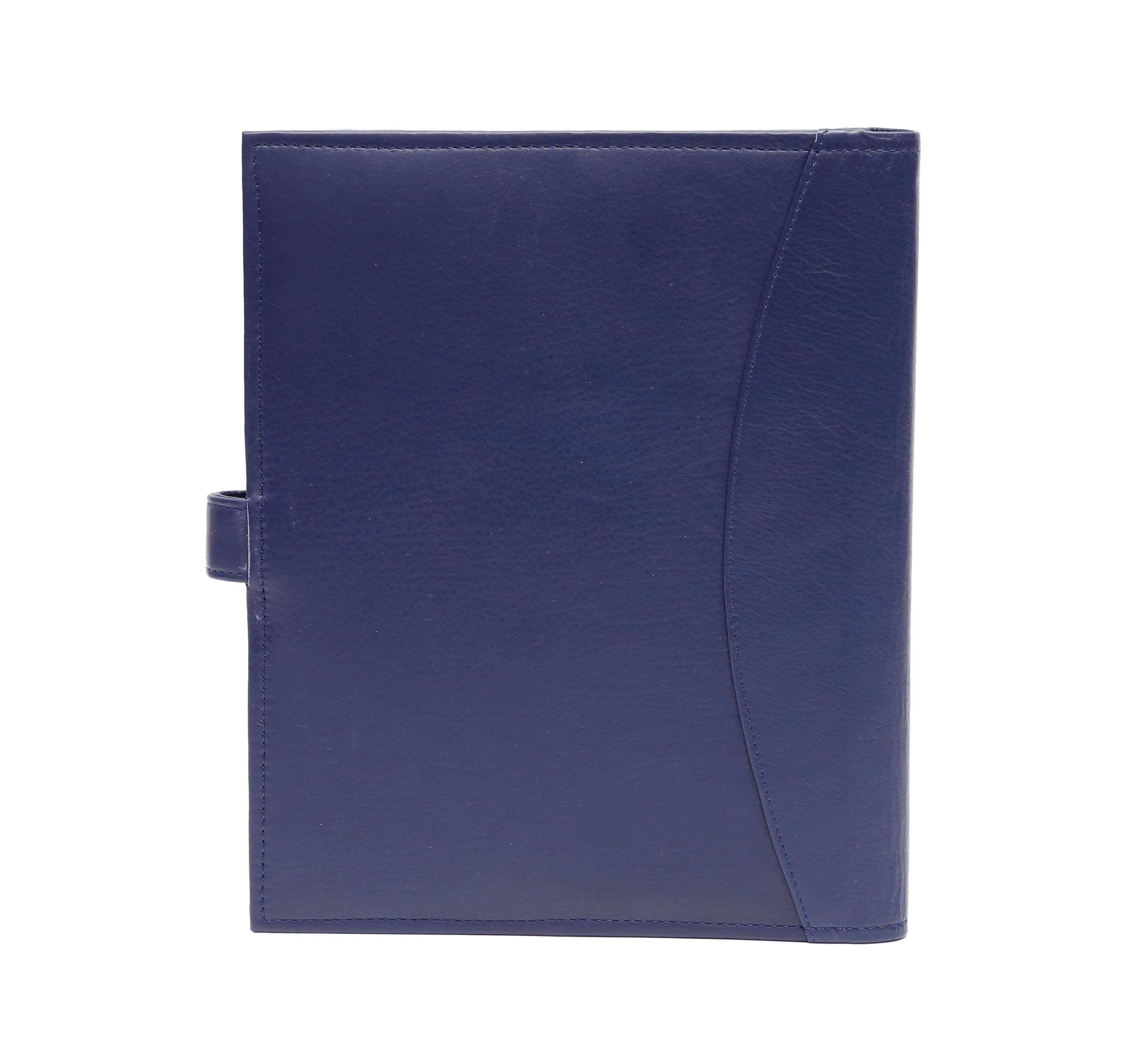 Ashlin Leather Boutique - Wholesale Journal/Diary - ASHLIN® | REFILLABLE JOURNAL WITH BOOK | TUSCANY COWHIDE11