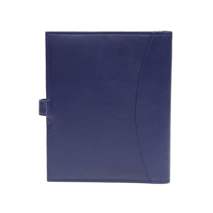 Ashlin Leather Boutique - Wholesale Journal/Diary - ASHLIN® | REFILLABLE JOURNAL WITH BOOK | TUSCANY COWHIDE11