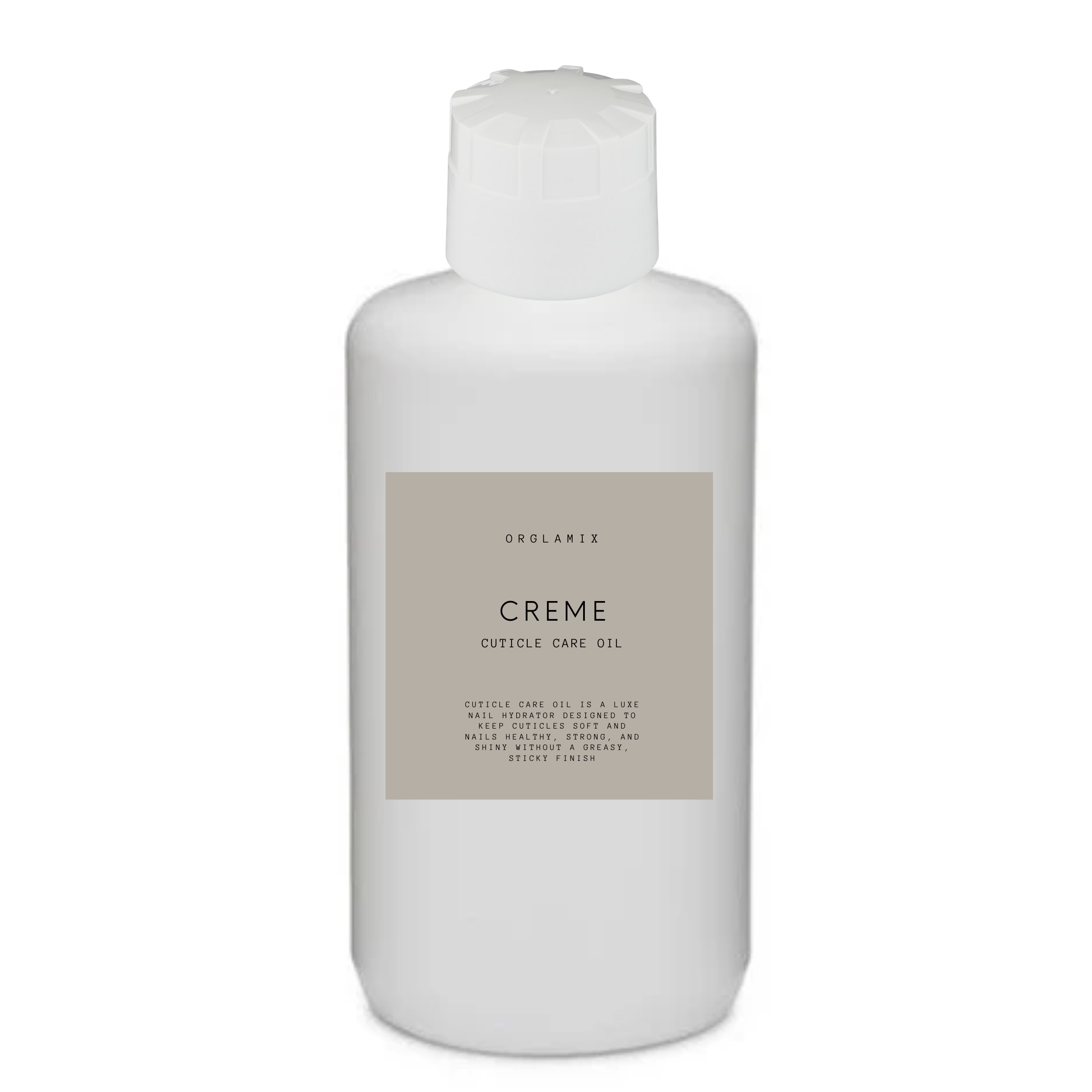 Orglamix - Wholesale Cuticle oil - Bulk Cuticle + Nail Oil | 32oz - Nail Salon, Spa, Back Bar11