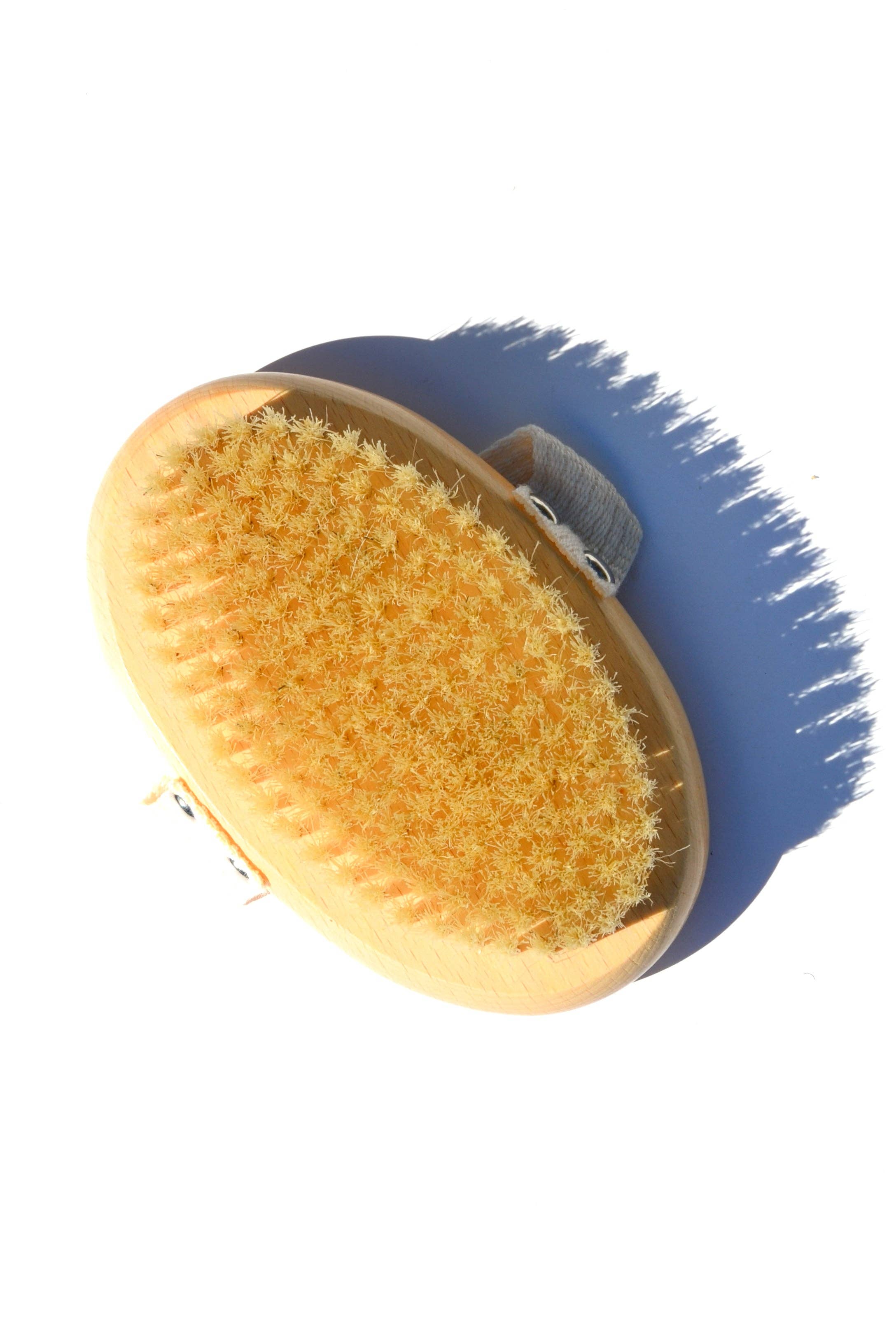 Pretty farm girl - Vente Brosses pour le corps - Brosse pour le corps sec