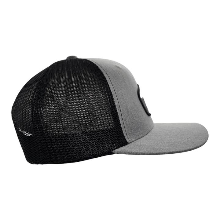 PNW Apparel - Wholesale Trucker Hat - Unisex - Shenandoah National Park Trucker Hat11