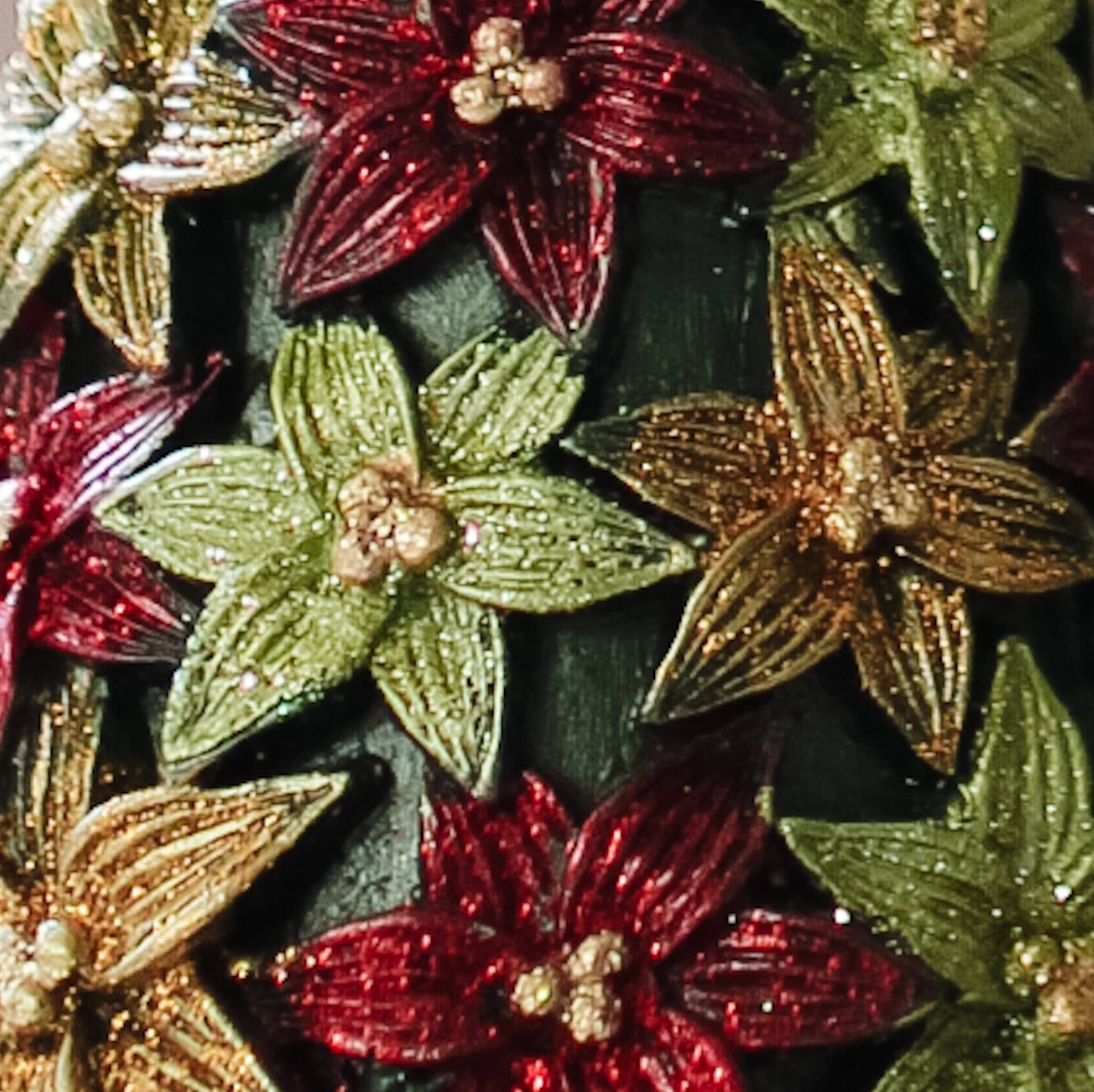 Dekorasyon Gifts  Decor - Wholesale Christmas Decoration - Stargazer Cone Tree (Trad. Green)1