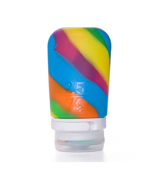 humangear - Wholesale Travel Container - GoToob+ Refillable Silicone Travel Bottles34