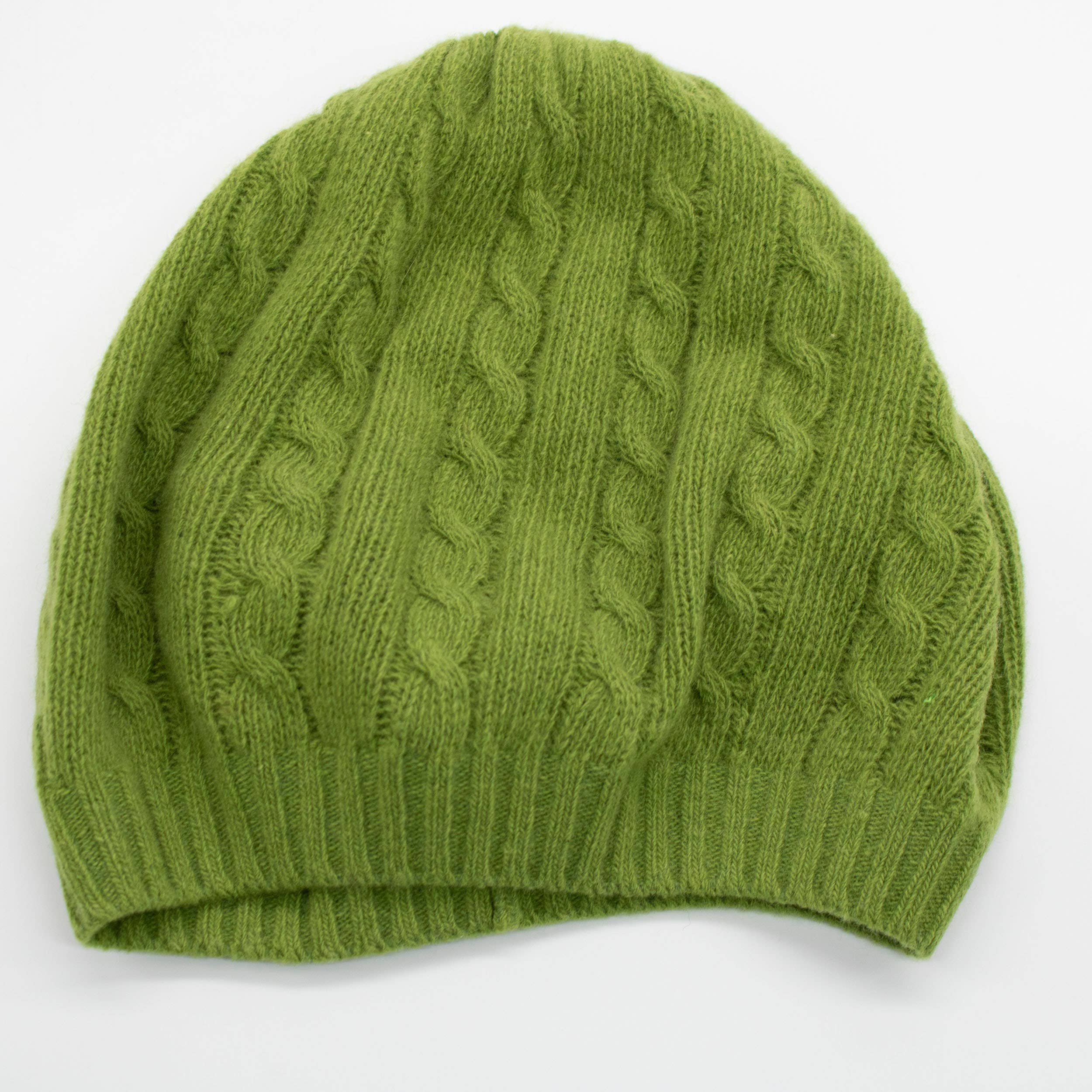 Portolano – Engroshandel Baret - Dame – KASHMIR BARET MED KABLER1