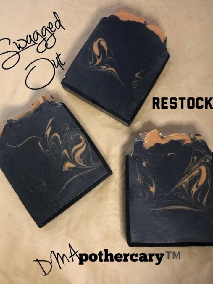 Swagged Out for wholesale by Mella’Ninn Complex