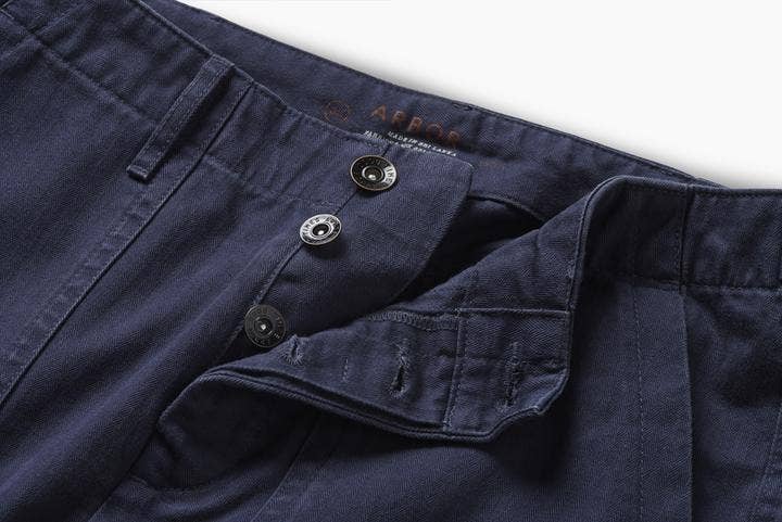 Arbor - Wholesale Pants - Men's - Fatigue Pant5