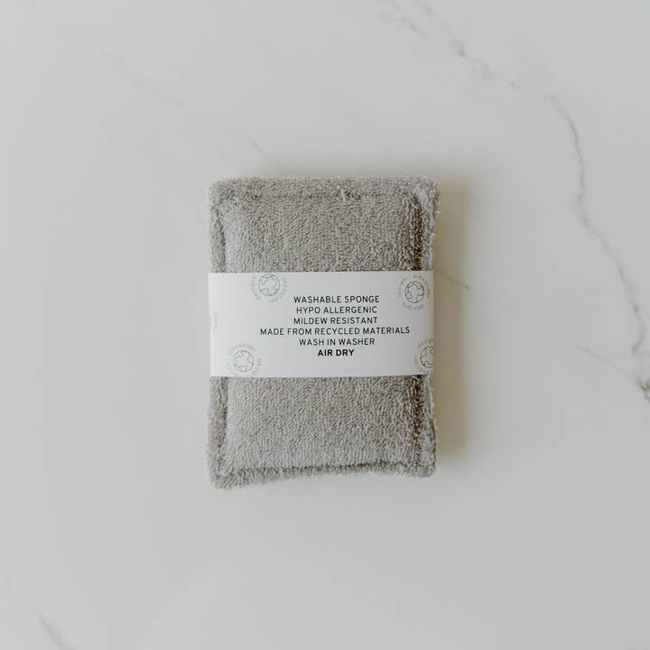 Lauren Alexander Designs - Wholesale Cleaning Sponge - Washable Sponge
