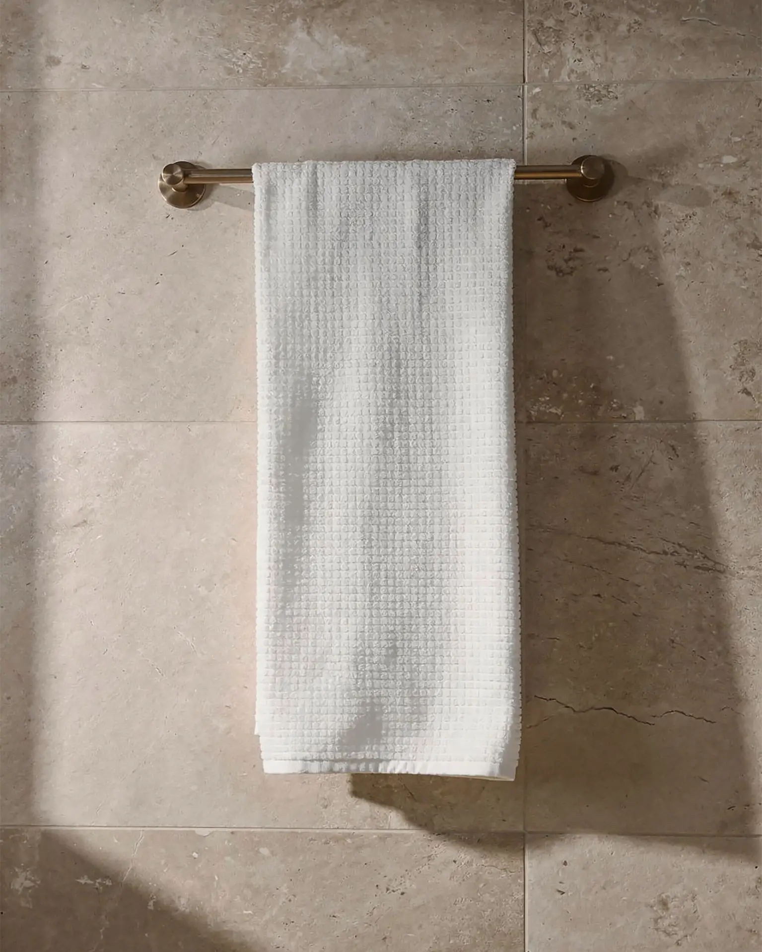 Onsen - Wholesale Towel Set - Sculpted Terry Bath Towel Set2