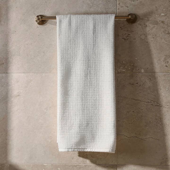 Onsen - Wholesale Towel Set - Sculpted Terry Bath Towel Set2