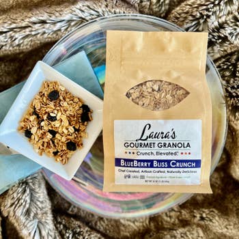 Productos al por mayor de Laura's Gourmet Granola | Compra con devoluciones  gratis en  España