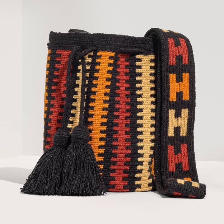 Maria Luisa pour la vente par One Thread Collective