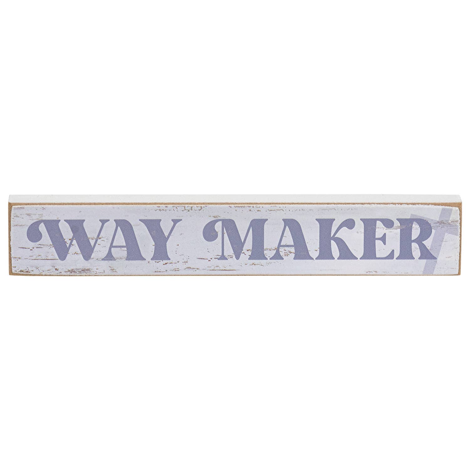 The Hearthside Collection - Wholesale Decorative Tabletop Object - Way Maker Mini Stick - 3 Asstd.2