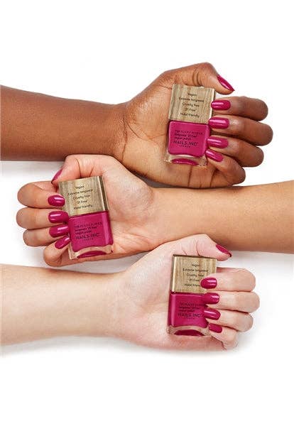 Beauty Goddess – wholesale Nail polish – Nails Inc. Plant Power Vegan Nail Polish Mindfulness Mantra1