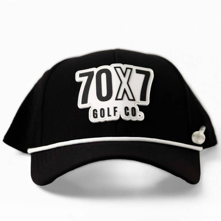 The Comeback Lid for wholesale by 70x7 Golf Co.