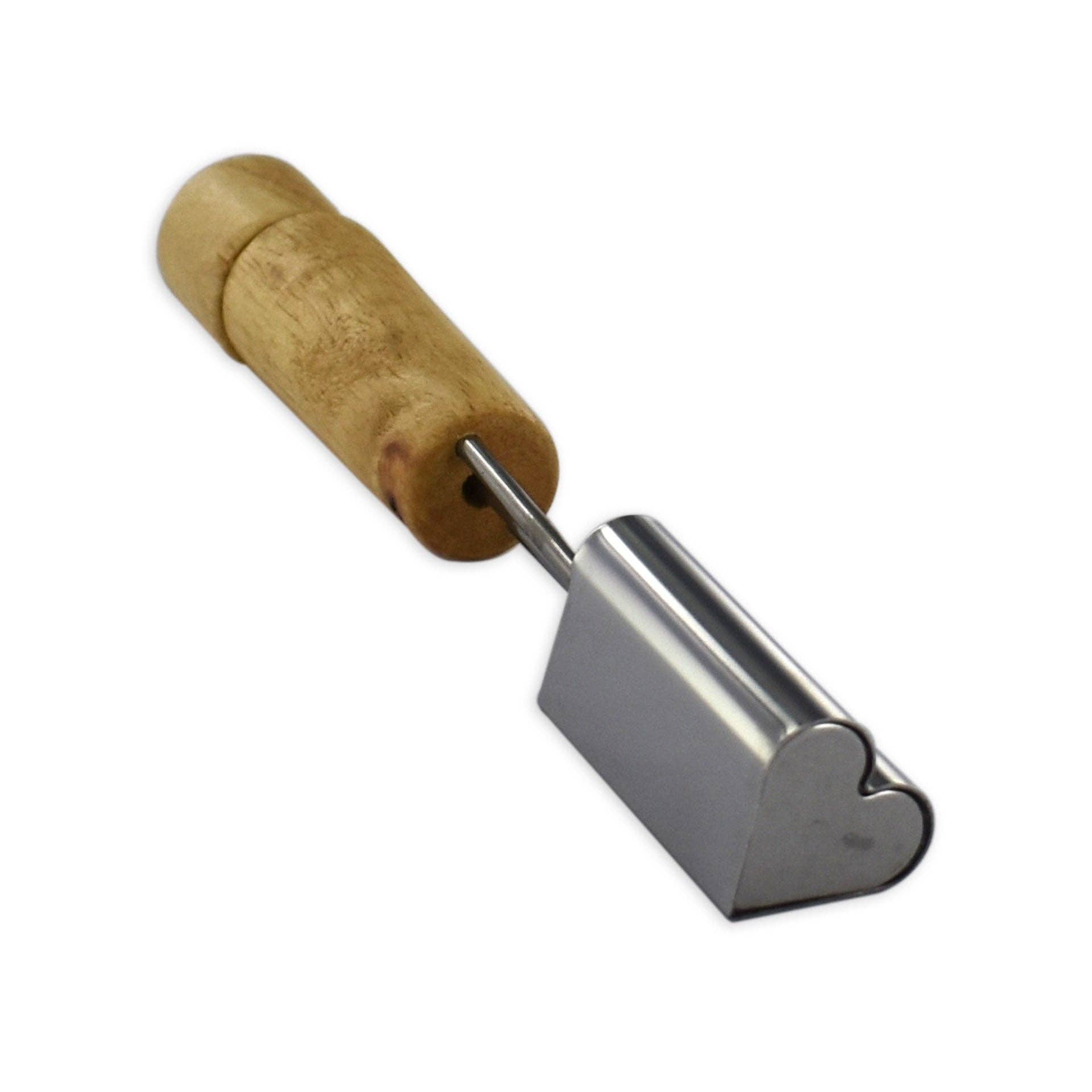 Fackelmann - Wholesale Kitchen Tool/Gadget - Eco Friendly Fackelmann Heart or Star Vegetable Cutter5