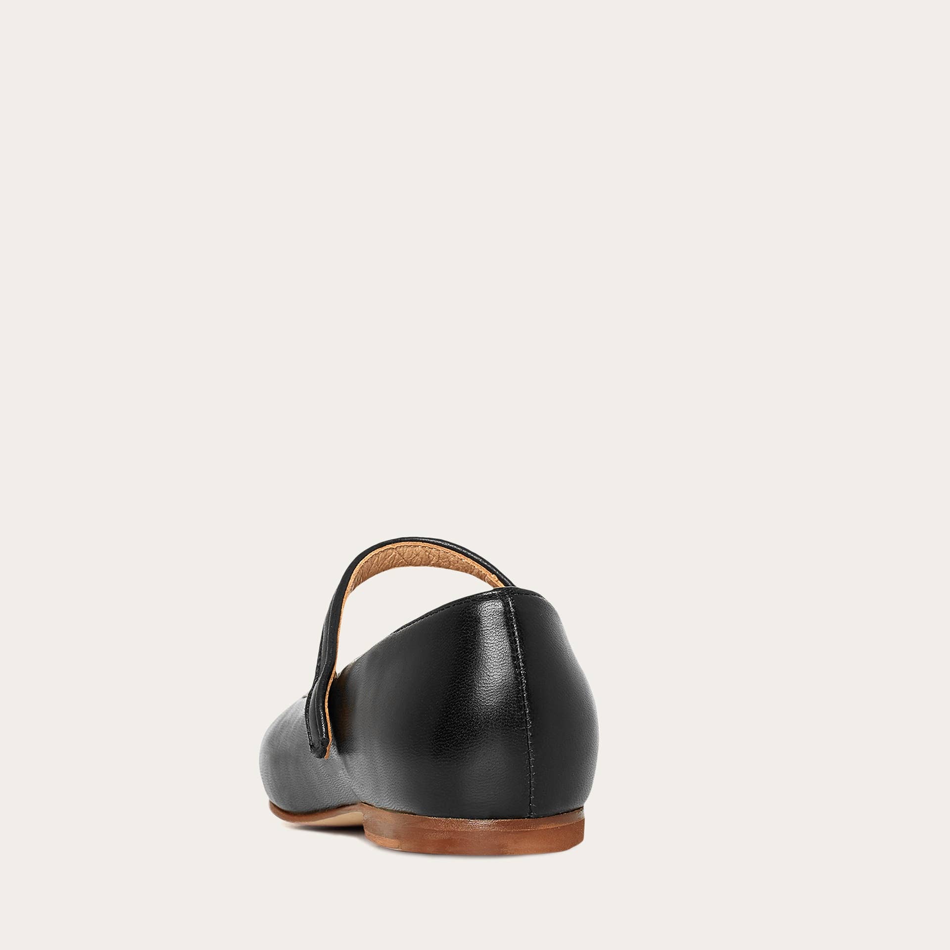 Pass Ballerina, black for wholesale on Faire10