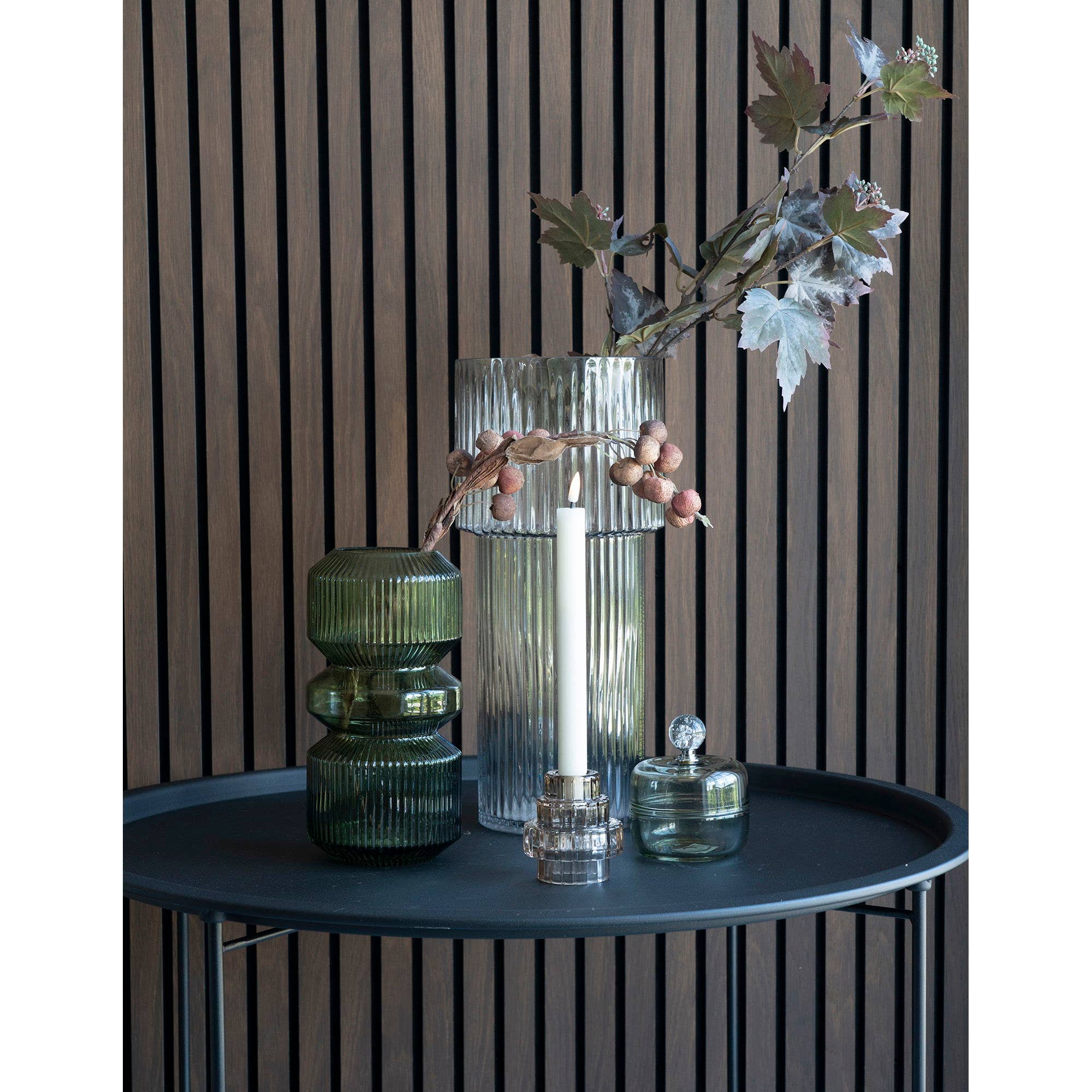 Clair Vase Transparent en vente sur Faire1
