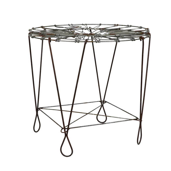 Blue Ocean Traders - Wholesale Plant Pot Stand - Folding Plant Stand