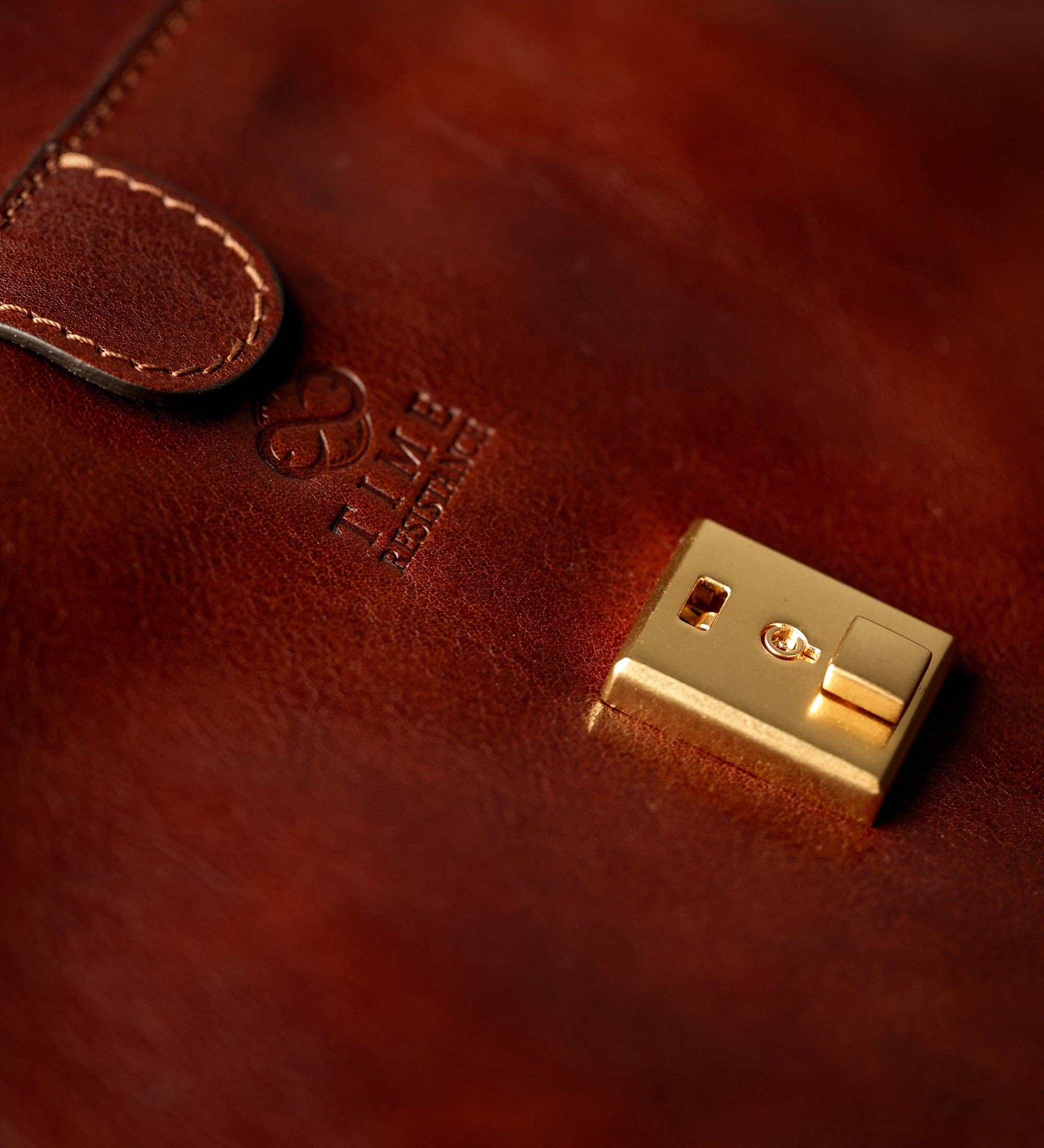 Time Resistance - Vendita all'ingrosso Valigetta - Donna - Borsa da medico in pelle piccola - David Copperfield24