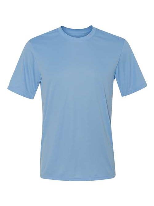 Total Apparel - Wholesale T-Shirt - Unisex - Hanes Cool DRIĀ® Performance T-Shirt | 4820 Moisture-Wicking5