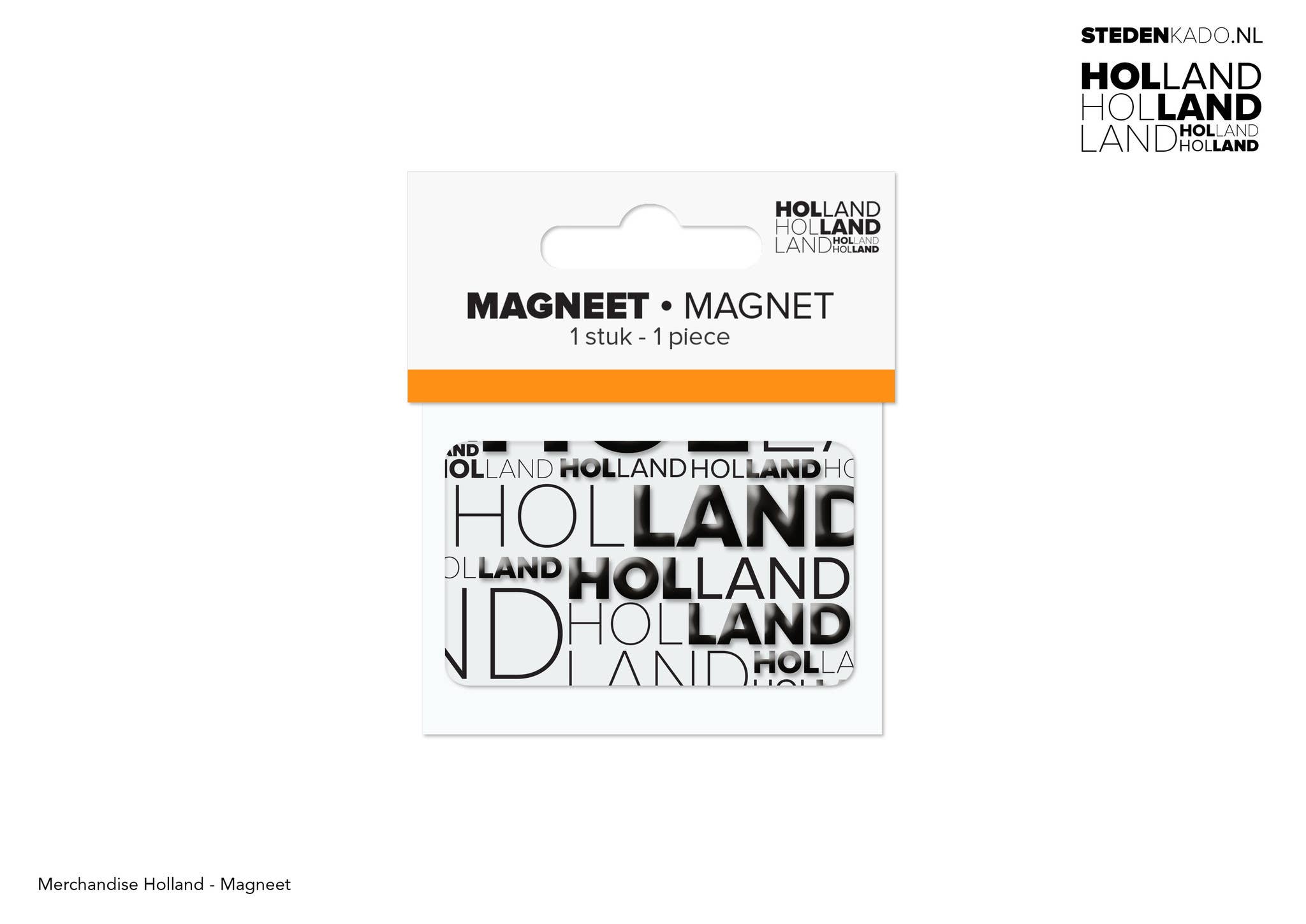 TRAAGOODS.COM - Wholesale Magnet - Magnet Holland0