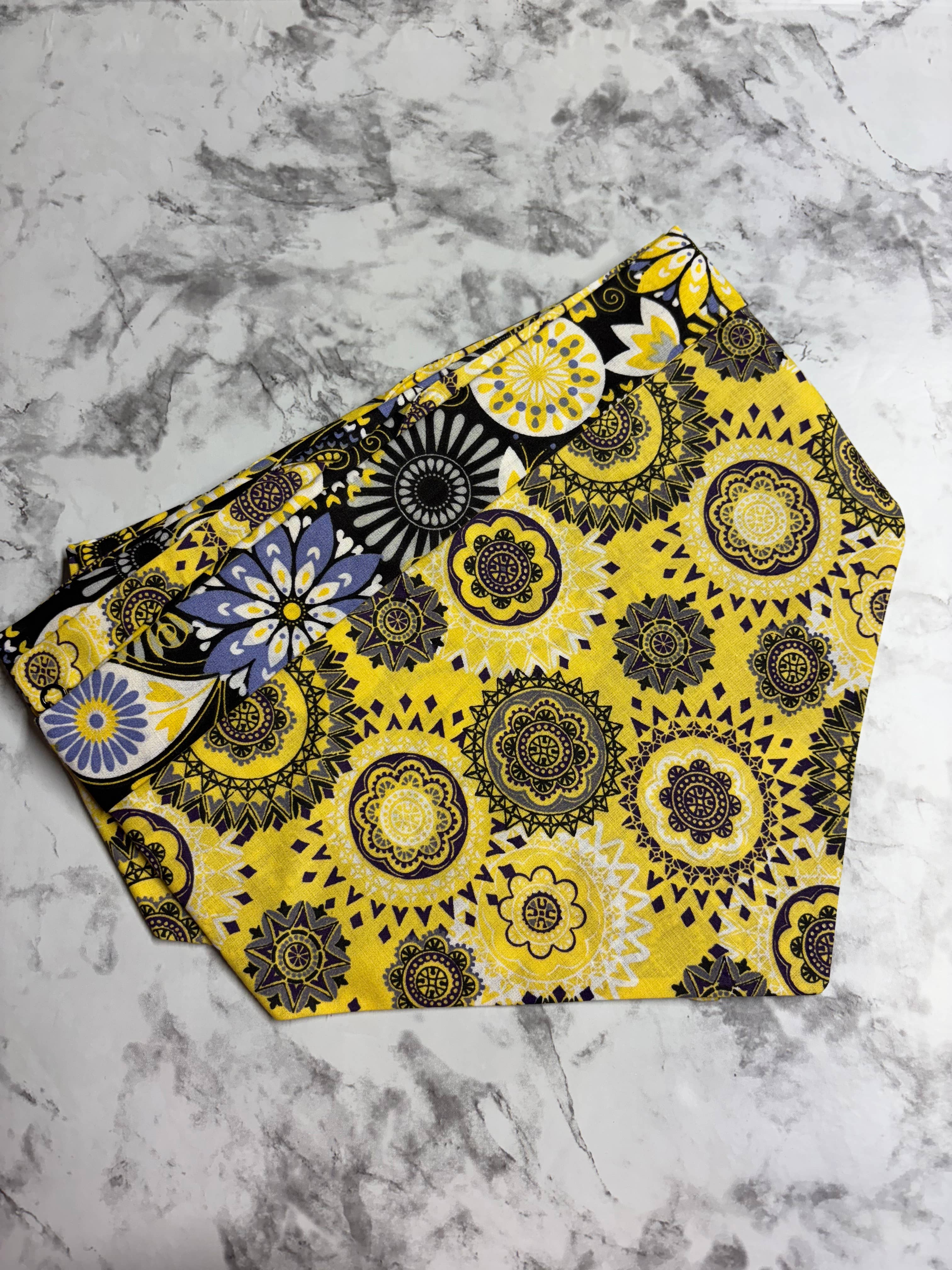 Mann Made - Wholesale Pet Bandana - Dog - Pet Bandana & Bowtie Assortment Box9