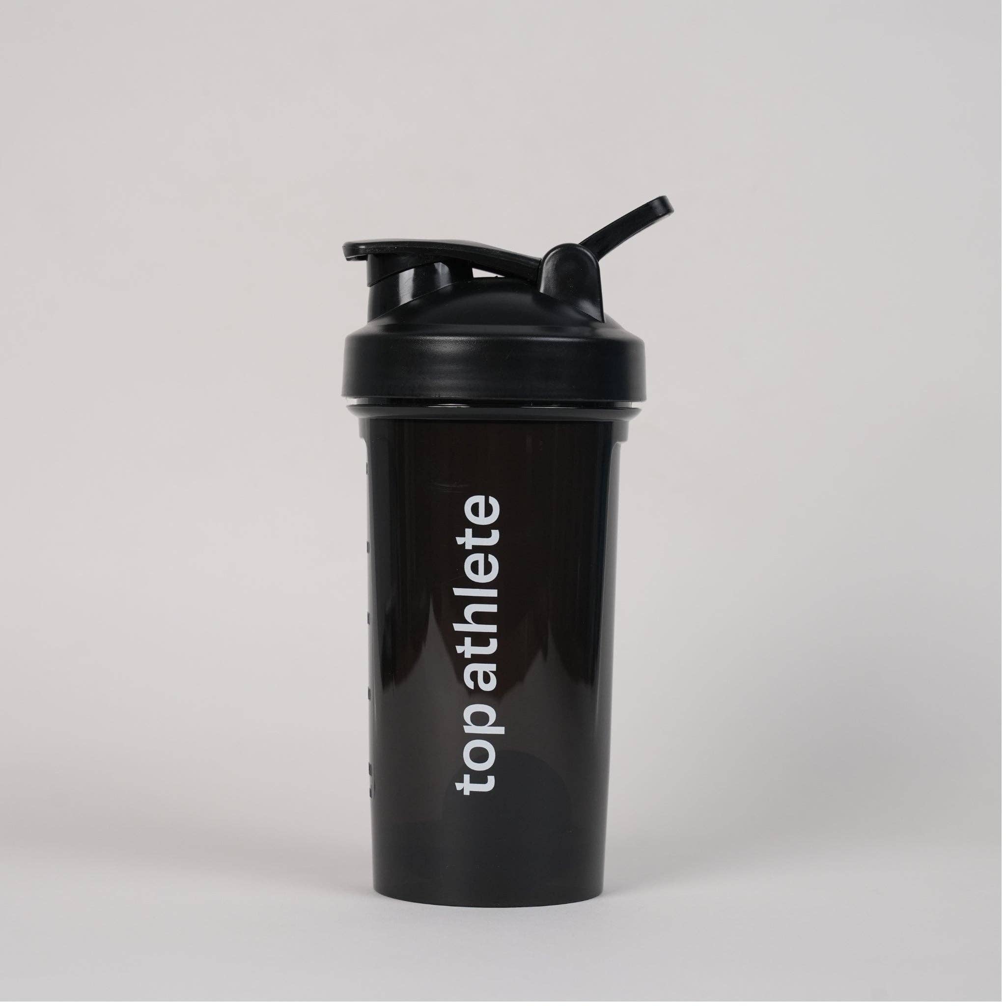 Top Athlete - Vendita all'ingrosso Proteine/superfood in polvere - Shaker da 500 ml0