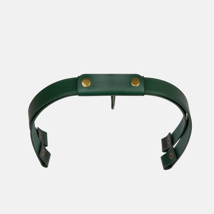 Arterton - Wholesale Luggage tag - Bridle Leather Travel Handle13