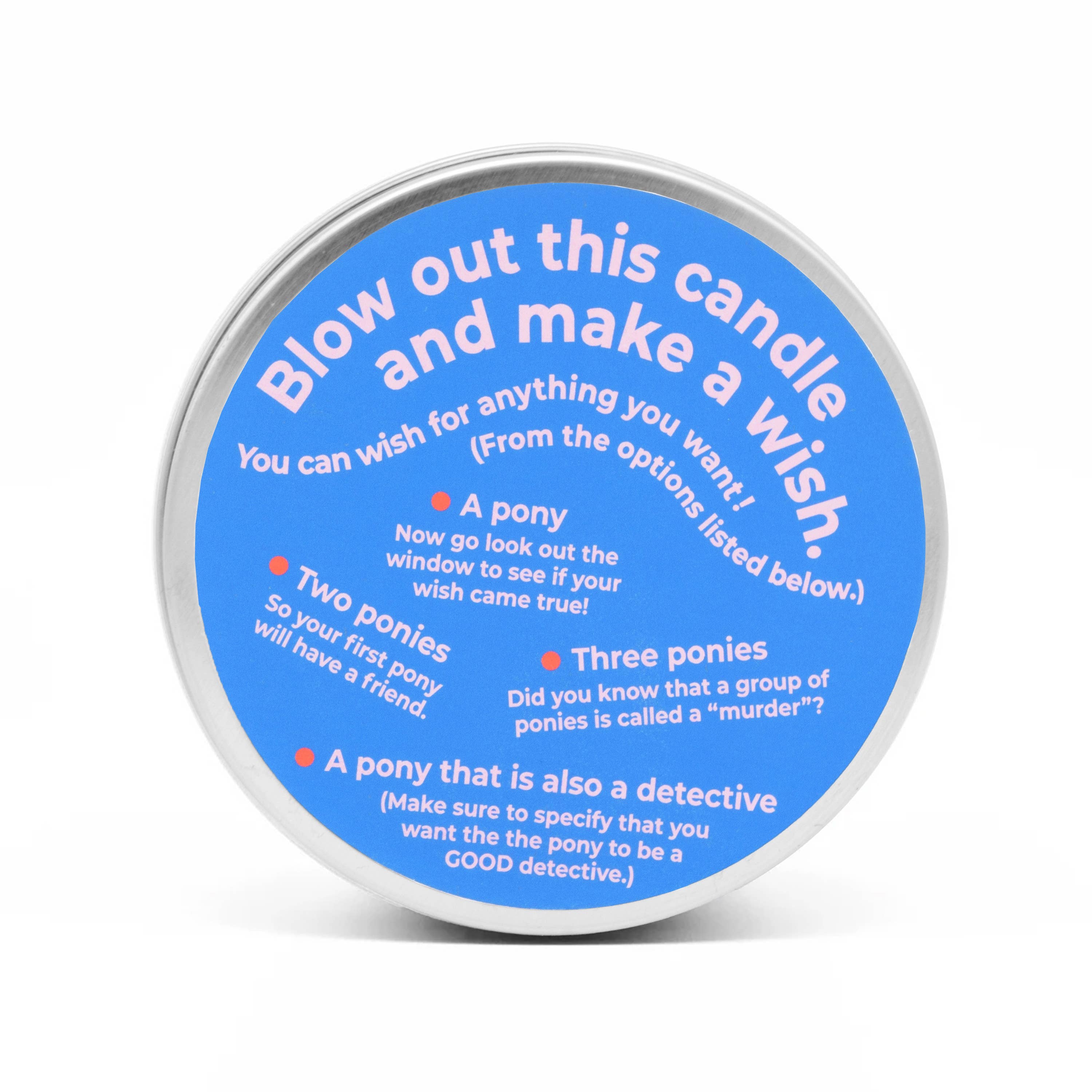 JD and Kate Industries - Wholesale Novelty Candle - Birthday Candle5