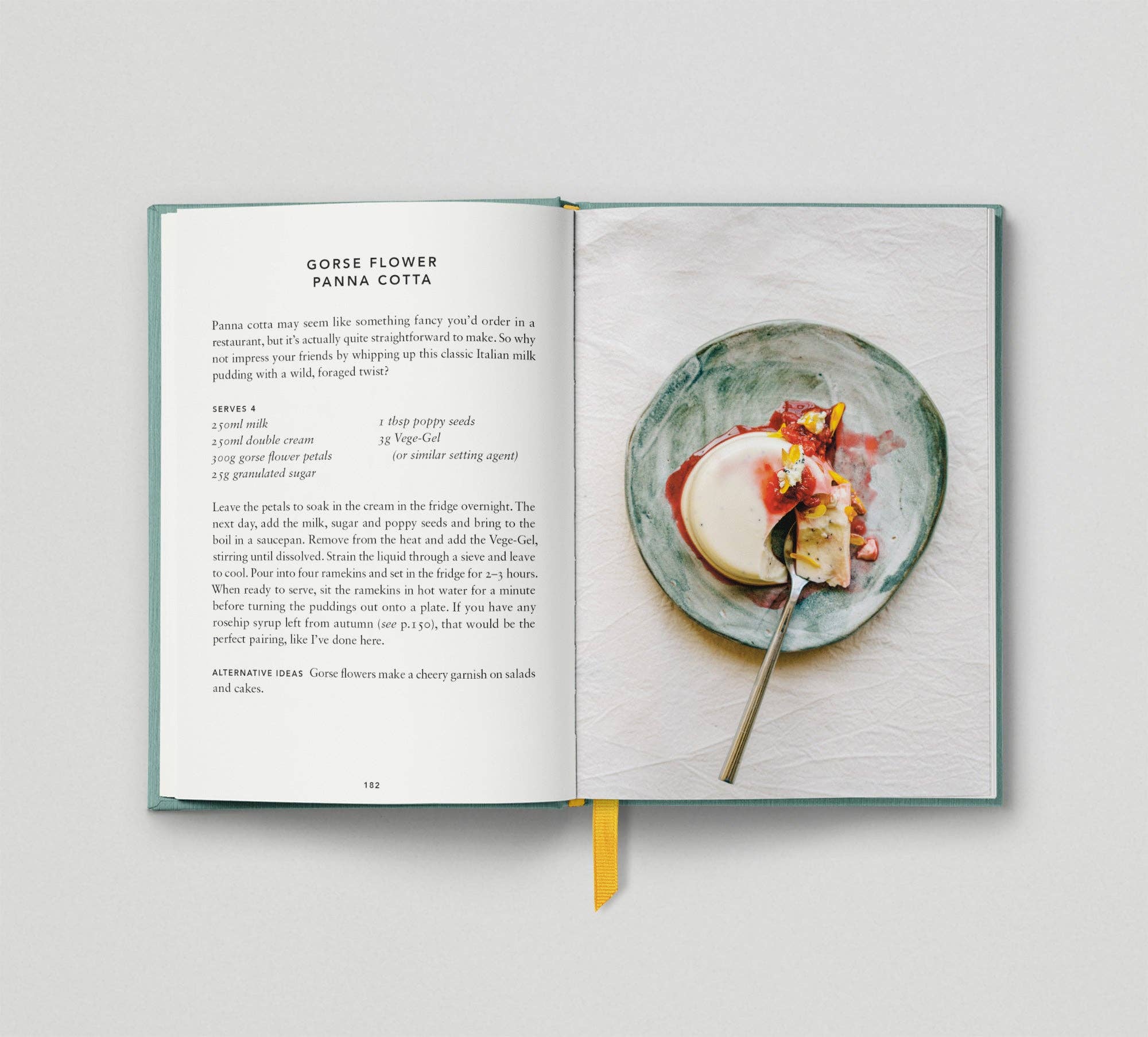 Hoxton Mini Press – wholesale Cookbooks and food – The Urban Forager10