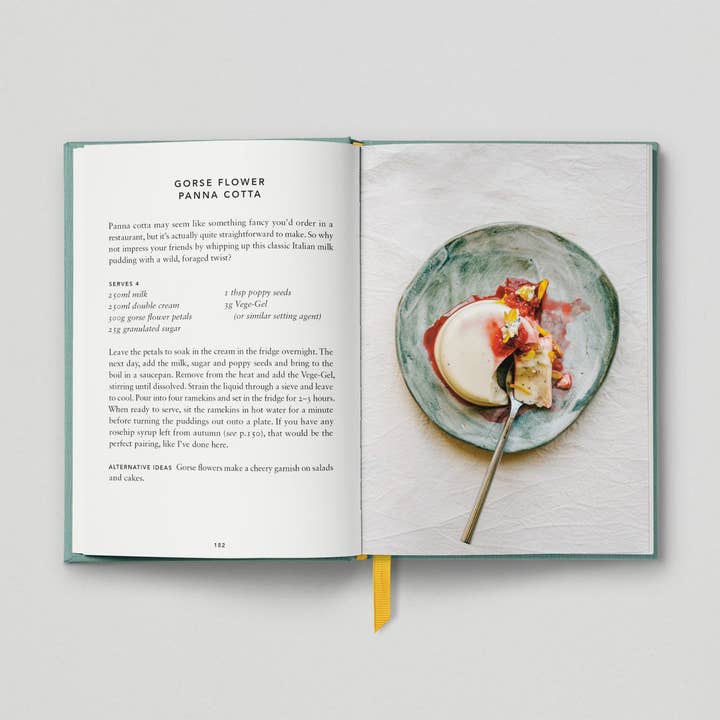 Hoxton Mini Press – wholesale Cookbooks and food – The Urban Forager10