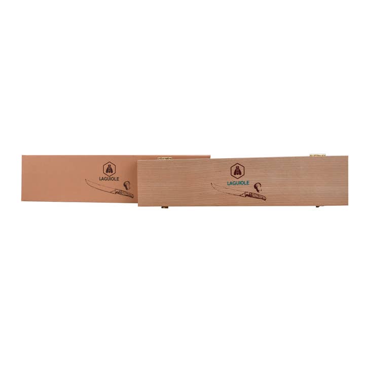 Laguiole - Wholesale Kitchen/Utility Knife - Laguiole CHAMPAGNE SABER