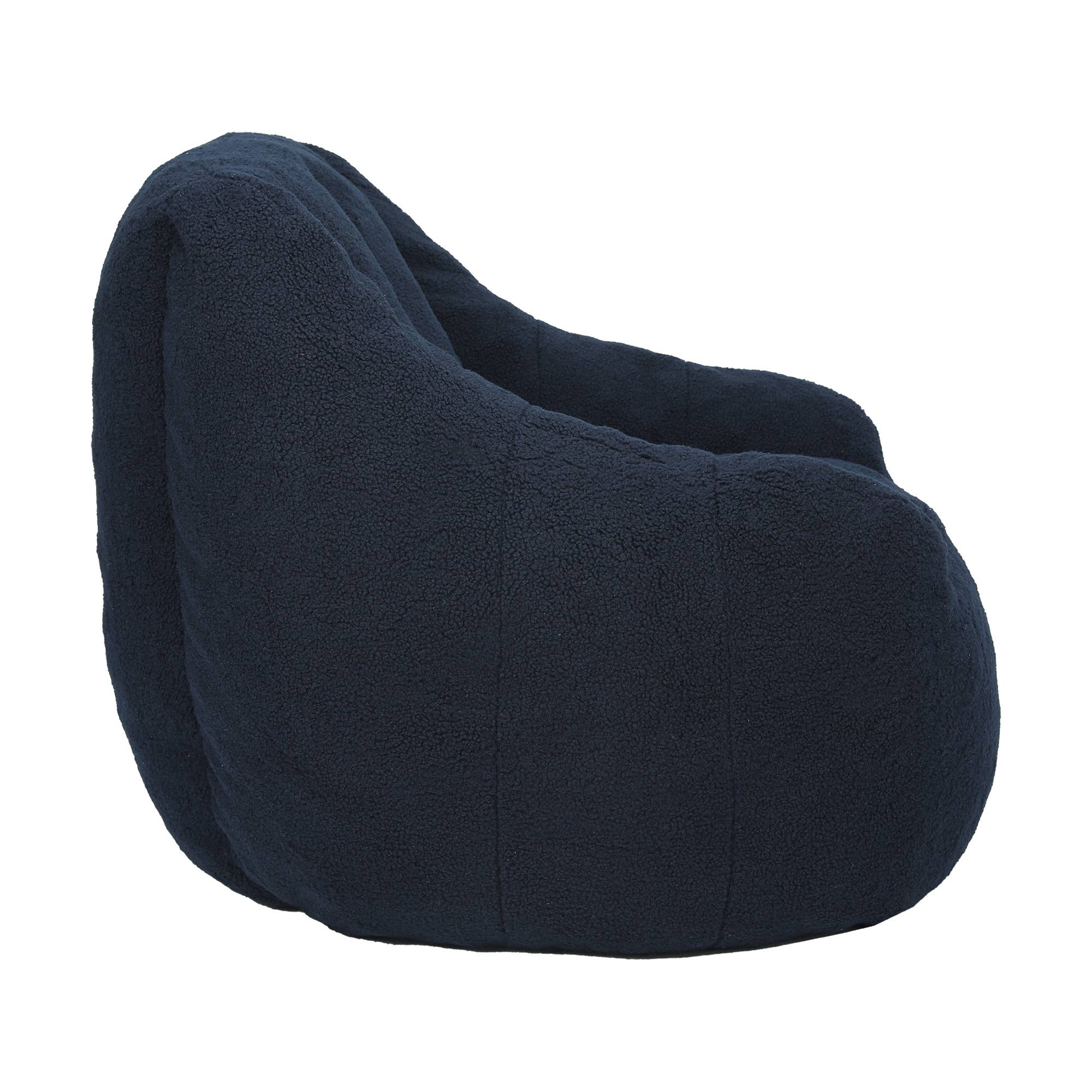 VTNG50 - Wholesale Chair - Bean Bag Chair with Memory Foam for Living Spaces8