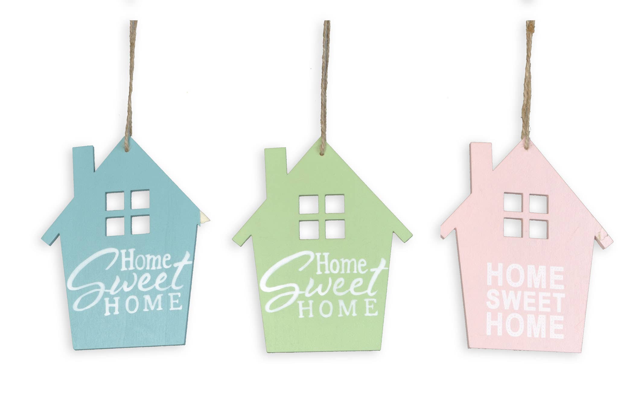 CP INTERNATIONAL - Wholesale Ornament Set - Homemade Suspension0