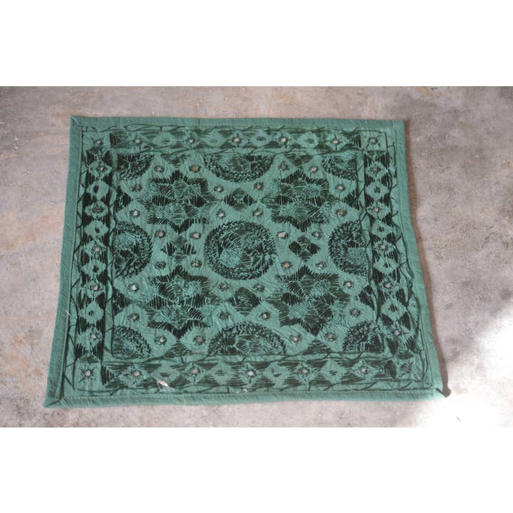 Mandala by Mallorca - Wholesale Chair Cushion - CUSHION COVER