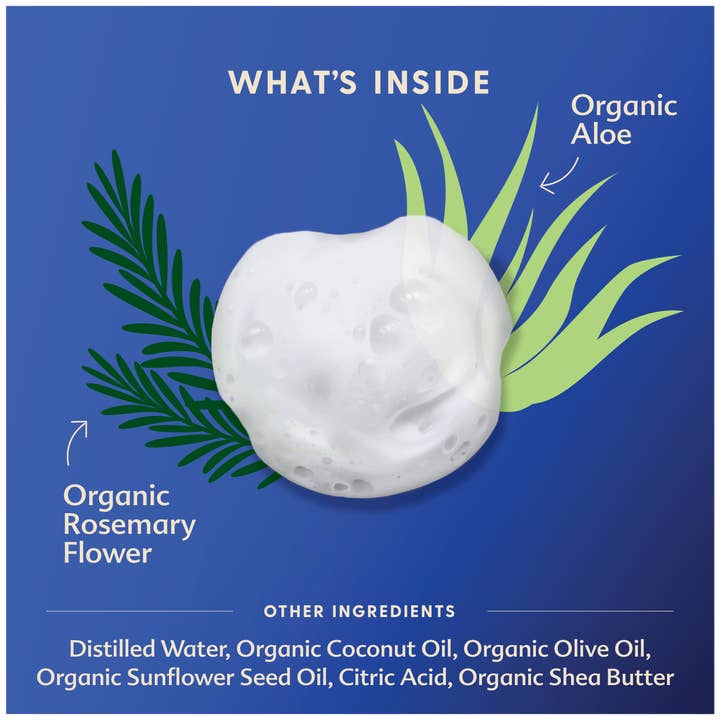 Motherlove - Wholesale Body Wash/Shower Gel - Baby & All Foaming Castile Soap 5.7oz - NEW!3