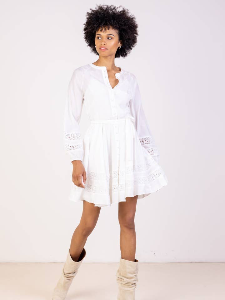 Dress Spencer for wholesale by Dream Catcher Clothing .