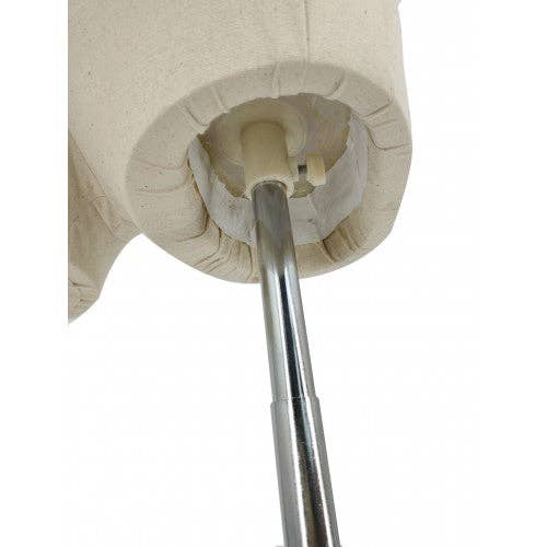 FIXTUREDISPLAYS - Wholesale Mannequin - FixtureDisplays® Female Plus Size Mannequin Display Body Bust Forms Maniki Size 14 to Size 16 Bust 41 Waist 37" Hip 45" Product Weight 20 Lbs 21600-1X7