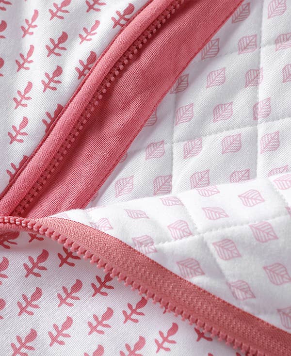 MALABAR BABY, Consciously Crafted For You. - Wholesale Sleepsack - Baby - TOG 2.2 Quilted Sleep Sack: Organic Cotton I Made in India43