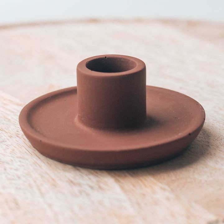 Studio SixtyFour - Wholesale Candle Holder - Kandelaar Rond4