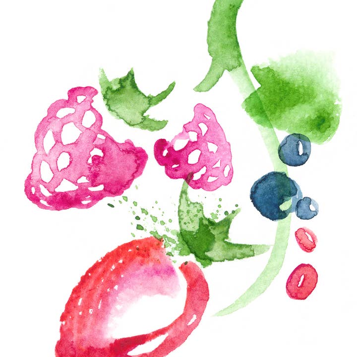 Kalmar Chokladfabrik - Wholesale Chocolate Bar - Chocolate - Share a berry2