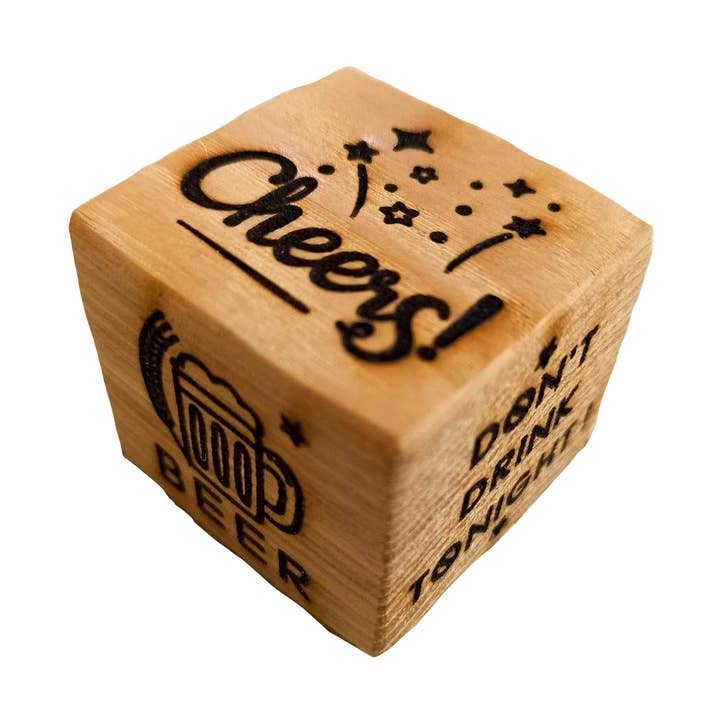 NOBAist - Vendita all'ingrosso Dadi - Dadi decisionali0