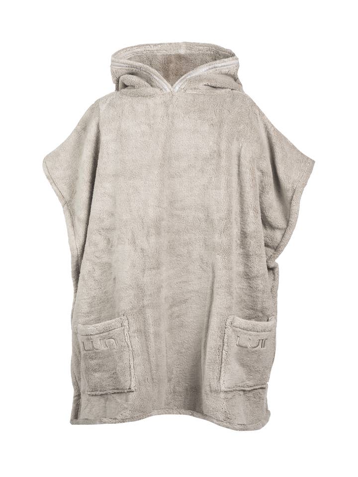 Poncho Towel S/M Unisex for wholesale by Luin Living