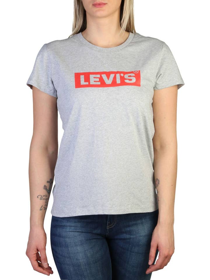 Magliette Levis per la vendita all'ingrosso da parte di Fashion Quality Boutik