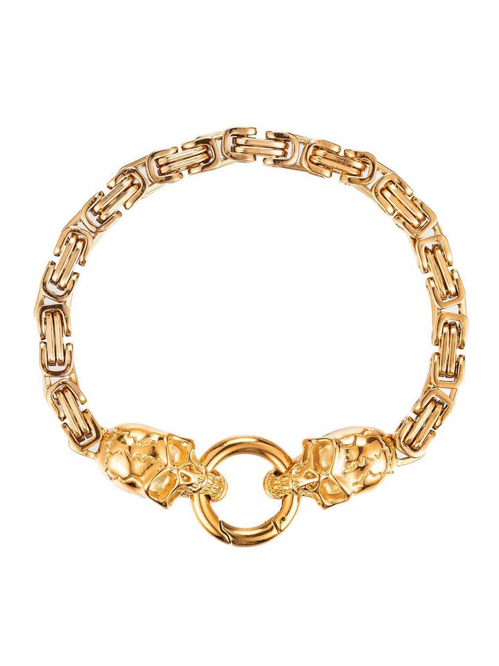 Tucker Bracelet for wholesale by Eye Candy Los Angeles