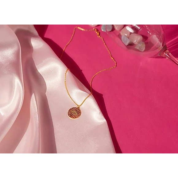 Collana Arpa per la vendita all'ingrosso da parte di Meri Peti