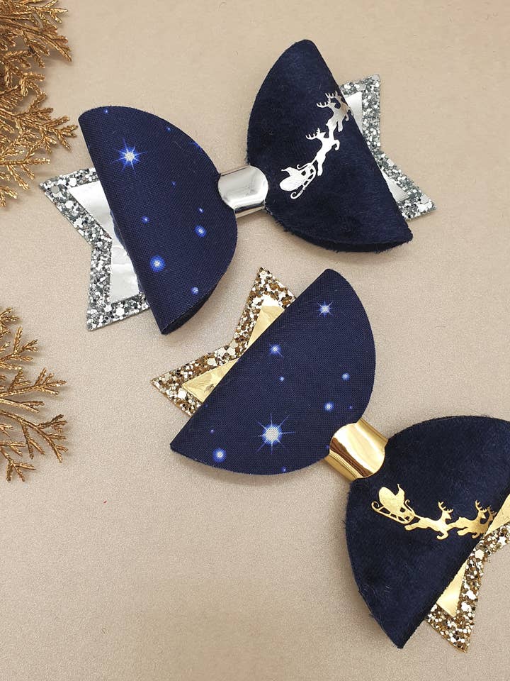 Heiligabend für den Großhandel von Hair Candy Boutique