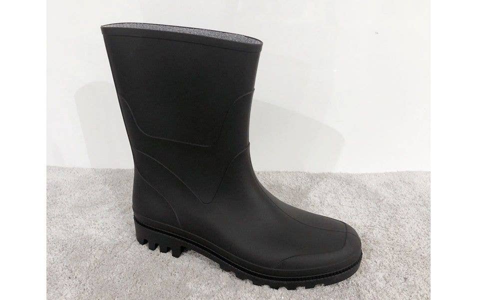 Bolero Piel - Wholesale Rain Boots - Men's - Men's PVC Rain Boot1
