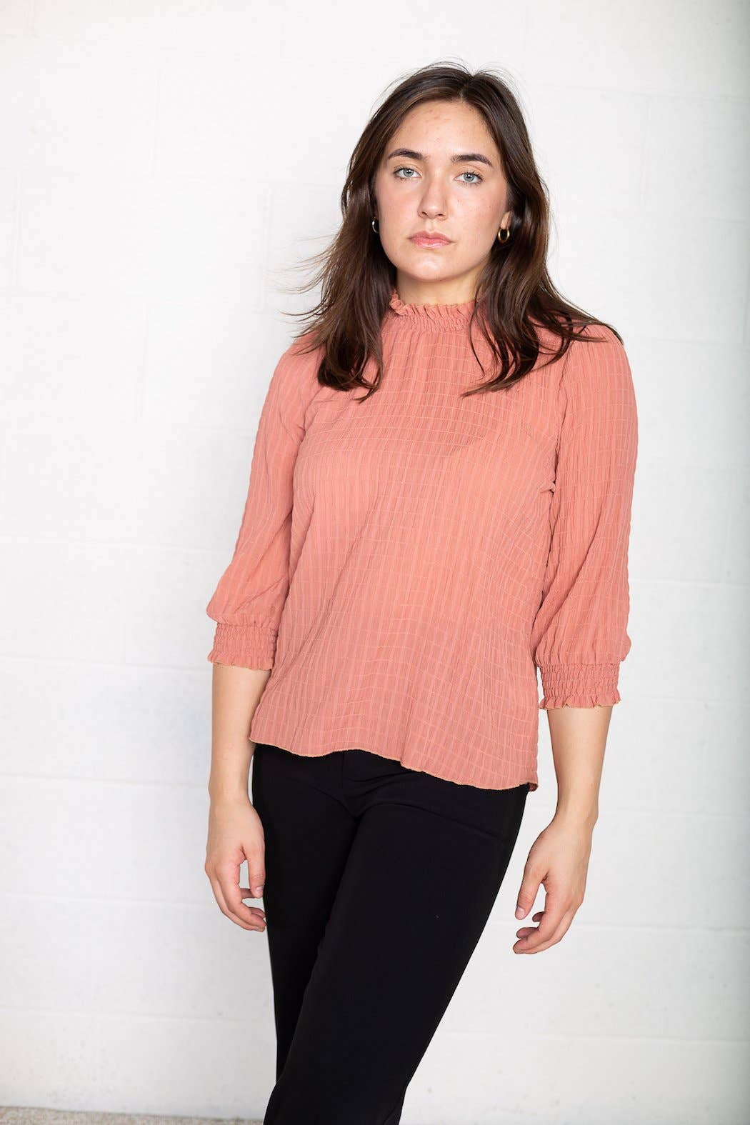 NLT - Venta al por mayor Blusa - Mujer - Top Astrid3